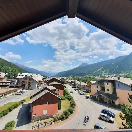 Grand Serre Che A - Pour 4 Personnes 904 아파트 라살르레알프