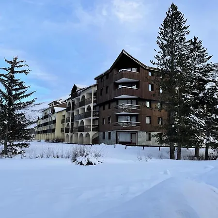 Grand Serre Che A - Pour 4 Personnes 904 아파트 라살르레알프