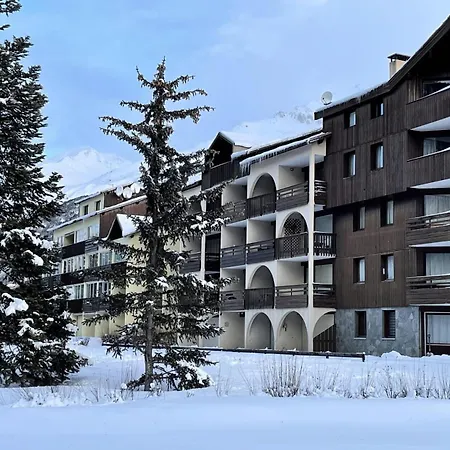 Grand Serre Che A - Pour 4 Personnes 904 아파트
